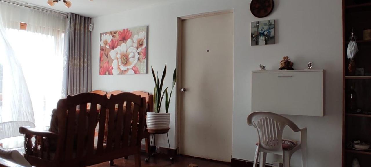 El Ensueno Apartment Lima Exterior photo